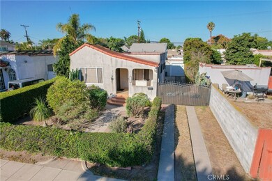 1109 Maple St, Inglewood, CA 90301 - photo 4