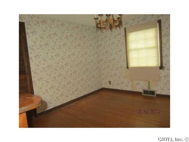 Dining Room.