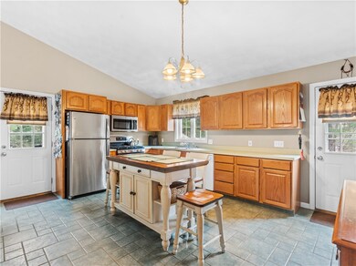 1892 Snake Hill Rd, Chepachet, RI 02814 - photo 3