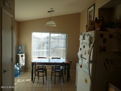 Eat in Kitchen