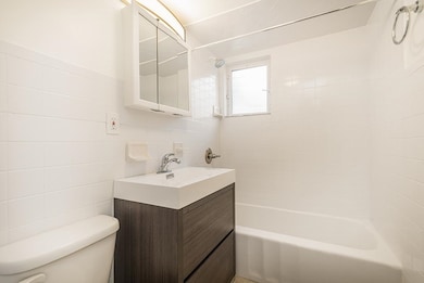 117 Sherman Ave, Jersey City, NJ 07307 - photo 4