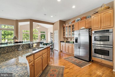 6732 Stream View Ln unit 27, Warrenton, VA 20187 - photo 6