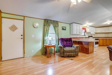 8648 Old Springtown Rd, Springtown, TX 76082 - photo 5