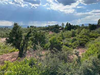 21 N Rockinghorse Bend Rd, Payson, AZ 85541 - photo 5