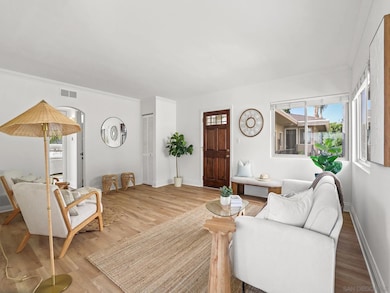 1361 Felspar St unit 7, San Diego, CA 92109 - photo 5