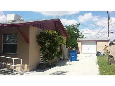 7817 Corozal Dr, El Paso, TX 79915 - photo 4