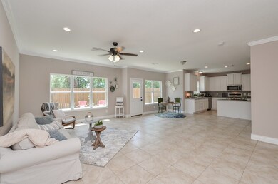 14607 Sanour Dr, Houston, TX 77084 - photo 6