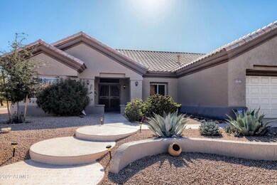 13831 W Via Tertero Sun City West AZ - M