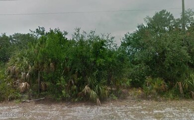 849 Roseland Rd Sebastian Pic Front