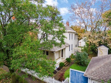 824 Ebner St, Columbus, OH 43206 - photo 2