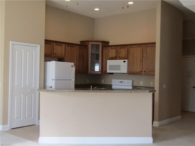 SPACE FOR BAR SEATING.