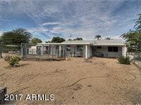 Backyard Peoria Ave 1