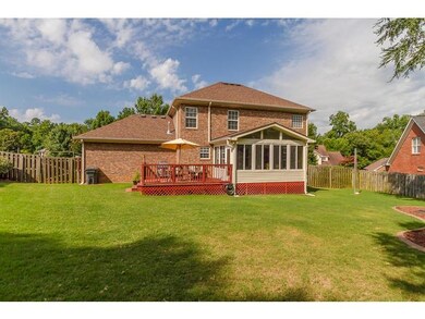 4406 Sapelo Dr, Evans, GA 30809 - photo 7