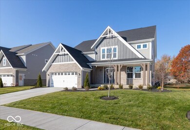 6940 Renoir Way, Avon, IN 46123 - photo 2