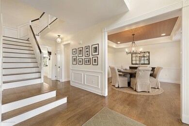 103 N Parsonage Way, Manalapan, NJ 07726 - photo 4