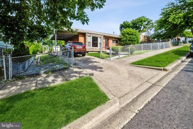 5415 8th St NE, Washington, DC 20011 - photo 4