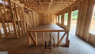 294 Silverleaf Trail, Bethlehem, GA 30620 - photo 3