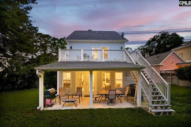 1722 Wayne St, Columbia, SC 29201 - photo 4