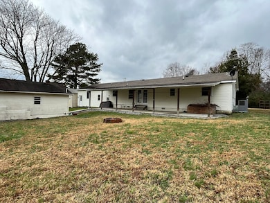 1766 Turkey Creek Loop, Tullahoma, TN 37388 - photo 2