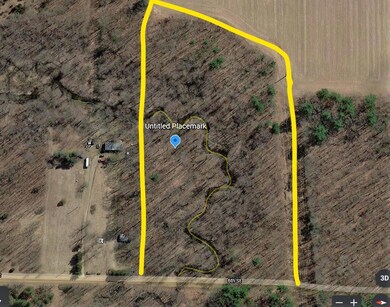 Parcel A River outline