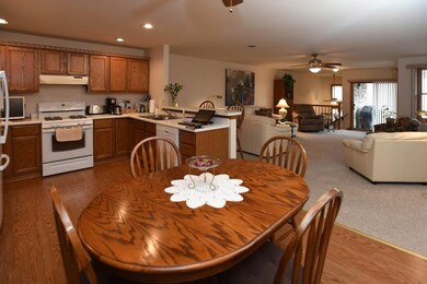 1383 Wright Dr, Crown Point, IN 46307 - photo 3