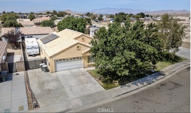 3311 Marble St, Rosamond, CA 93560 - photo 4