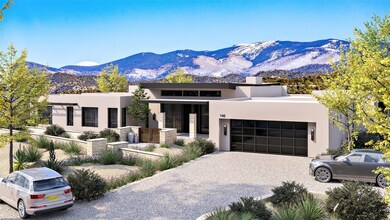 146 Barranca Rd unit 14, Santa Fe, NM 87501 - photo 4