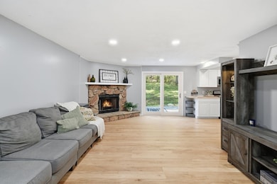 98 Mort Vining Rd, Southwick, MA 01077 - photo 3