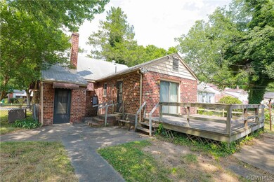 401 Bancroft Ave, Richmond, VA 23222 - photo 5