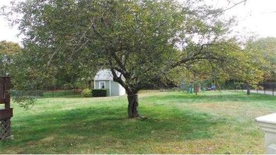 1770 West St, Mansfield, MA 02048 - photo 4