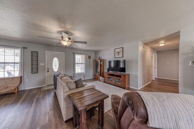 100 Rambling Trail, Weatherford, TX 76087 - photo 6