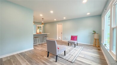 8918 Cloverpatch Terrace, North Chesterfield, VA 23237 - photo 6