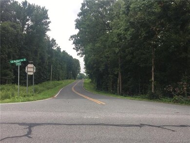 Left and Right sections of this acreage as seen fr
