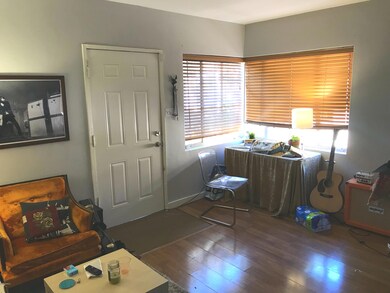 Unit 1 Great Room