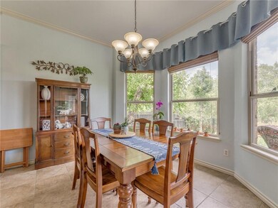 19424 Crest Ridge Dr, Edmond, OK 73012 - photo 7