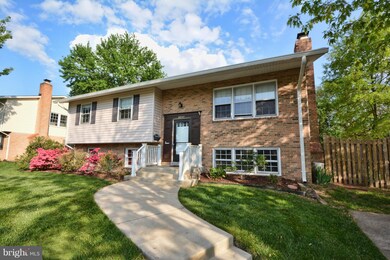 9507 Bonair Dr, Manassas, VA 20109 - photo 4