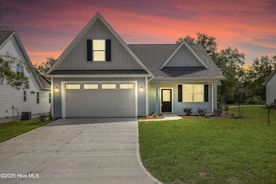 654 Sanctuary SW, Supply, NC 28462 - photo 4