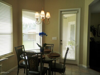 Breakfast Nook