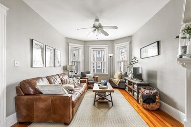 22 Rowell St, Dorchester, MA 02125 - photo 4