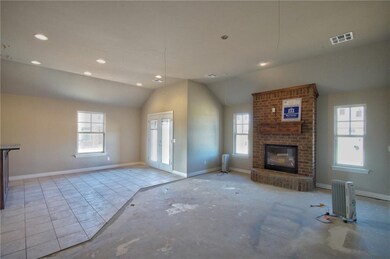 2236 Whispering Pine Blvd, Shawnee, OK 74804 - photo 2