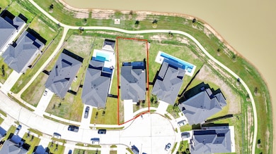 28314 Hannahs Harbor Ln, Katy, TX 77494 - photo 2