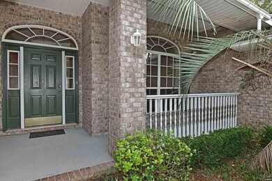 2491 Devine Farm Rd, Cantonment, FL 32533 - photo 3