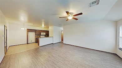 1722 W Palm Place, Oklahoma City, OK 73128 - photo 3