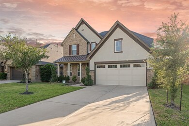 2159 BlossoMcRown Dr, Katy, TX 77494 - photo 2