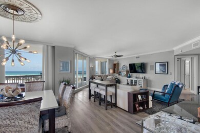 Huge space for entertaining