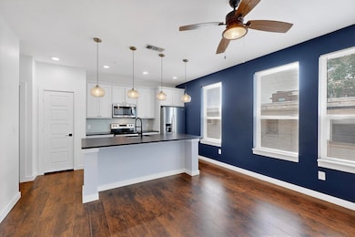 800 S Welch St unit 106, Denton, TX 76201 - photo 3