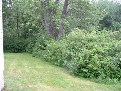 Yard/Garden.