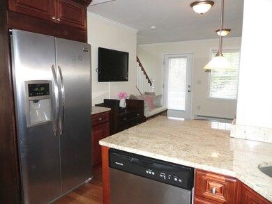 216 Middle St unit 1, East Weymouth, MA 02189 - photo 4