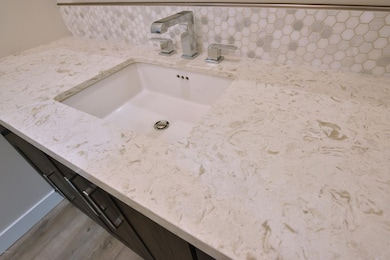 Bathroom Details 1