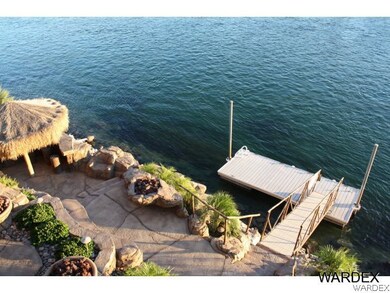 Rear Yard